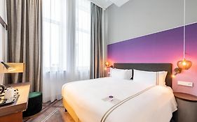 Premier Inn Wuppertal City Centre
